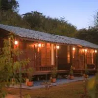 บ้านหวิน Baan Hwin Stay & coffee Rakthai: Mae Hong Son şehrinde bir otel