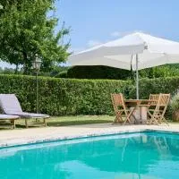 Quinta da Alcaidaria Mor, viešbutis mieste Oremas