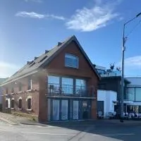 Lifeboat House, Hotel in Skerries