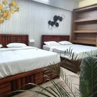 Amara Homestays, hotel en Prayagraj