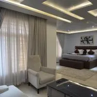 Glovis Suites โรงแรมในอาบูจา