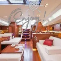 Enjoy Sailing Experience, хотел в El Porvenir
