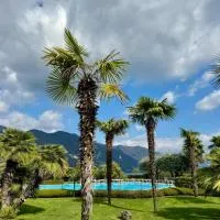 La Casa di Lella, hotel em Paratico