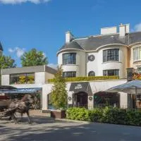 The Ross, hotel a Killarney