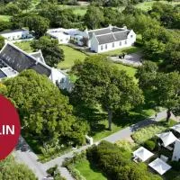 Steenberg Hotel & Spa – hotel w mieście Tokai