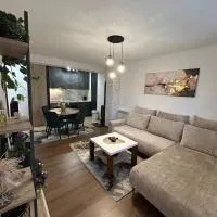 Apartman Montis, hotel v mestu Kupres