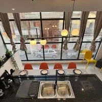 Duplex Coité、Conceição do Coitéのホテル