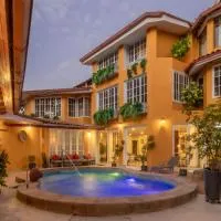 Hotel Serra Nova, hotel en Cajamarca