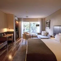 Viesnīca Fierro Hotel Buenos Aires Buenosairesā