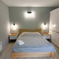 Hygge Apartment, hotel a Mizhhirya