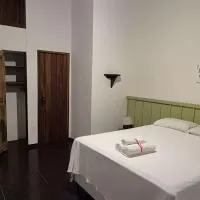 Solar Itacaré - Charme e aconchego., hotel din Itacaré