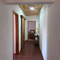 Casa de Descanso Don Abel, hotell i Chascomús
