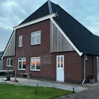 Bed en Bike Oudeschild, hotel a Oudeschild