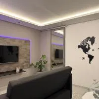 Estudio nova, hotel em Morteros