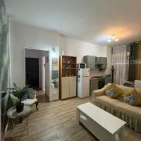 B&B MaKri, hotel em Boltiere