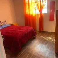 Casa Ecológica Angangueo, hotel din Mineral de Angangueo