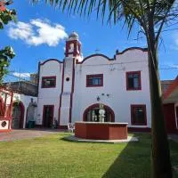 Hotel Casa del virrey Atlixco, hotel en Atlixco