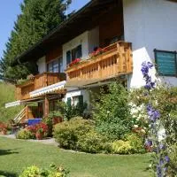 Ferienhaus Cosima, hotel en Schwangau