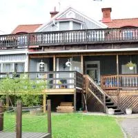 Lilla Hotellet i Nybro, hotel en Nybro