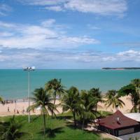 beira mar tambau imperial 215, hotel em Jo&atilde;o Pessoa