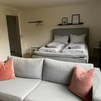 Idyllische Gemütlichkeit I die schwäbische Toskana I 15min von Stuttgart, hotel Vaihingen an der Enzben