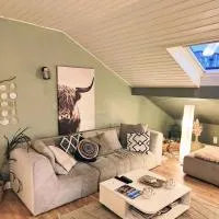 Appartement dans maison, ξενοδοχείο σε Cognin