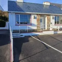 Sunrise Cottage โรงแรมในคิลลีเบกส์