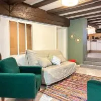 Charmant appartement alsacien au cœur de Rosheim, hotel em Rosheim
