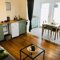 Wunderschöne 2-Zimmer Ferienwohnung im Ostallgäu, hotel u gradu Waal