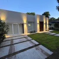 Casa Marina, hotel sa Monte Hermoso