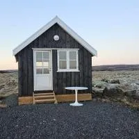 Lava Rock Cabin - BRAND NEW LISTING, hótel á Selfossi