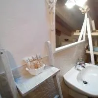 Casa Moreschi, hotel a Tresivio