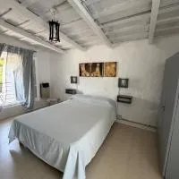 Hospedaje Sarmiento、Carlos Casaresのホテル