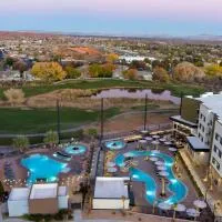 Residence Inn by Marriott St. George, hotel i Washington