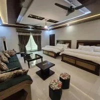 Royal Executive Inn Guest House Peshawar, Hotel in Peschawar
