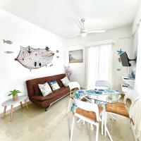 Apartamento a solo pasos del centro y la playa, Hotel in Bayahibe