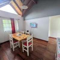 Apartamento céntrico Campana, hotel i Campana