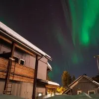 Hotel Guossi โรงแรมในการิกาสนิเอมิ