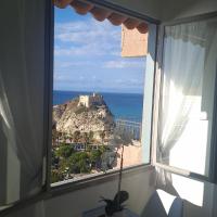 La Finestra sul Mare, hotel a Tropea
