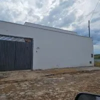 Casa próximo ao lago - 1, hotel di Boa Esperança