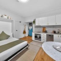 Ramsgate Nook - Steps to Bondi Beach and Local Caf&eacute;s, hotel v destinaci Sydney
