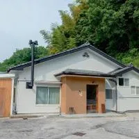一棟貸しヴィラmatai, hotell sihtkohas Kitsuki