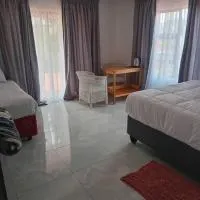 Reona Guest Lodge, Nhlangano ,Eswatini, hotel di Nhlangano