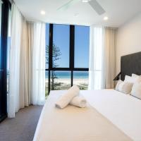 Iconic Kirra Beach Resort, hotel em Gold Coast