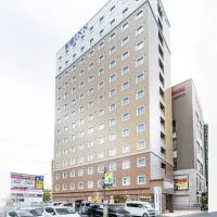 Toyoko Inn Kita-asaka-eki Nishi-guchi – hotel w mieście Asaka