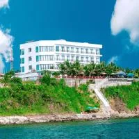 Ly Son Pearl Island Hotel & Resort, hotel a Ly Son