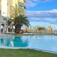 Yasmina Hotel Appartment، فندق في ياسمين