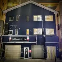 ritomaru rooms hakata hakozaki, viešbutis mieste Fukuoka
