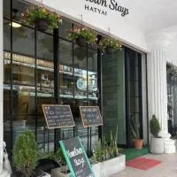 Hometown Stays Hatyai, hotel Hatjajban