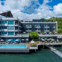 Two Seasons Coron Bayside Hotel, khách sạn ở Đảo Coron